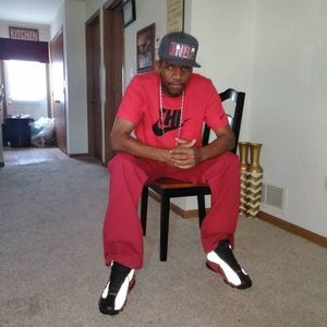 Meet your Posher, Mark